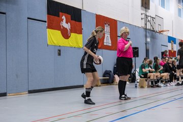 Bild 21 - wCJ NFV Futsalturnier
